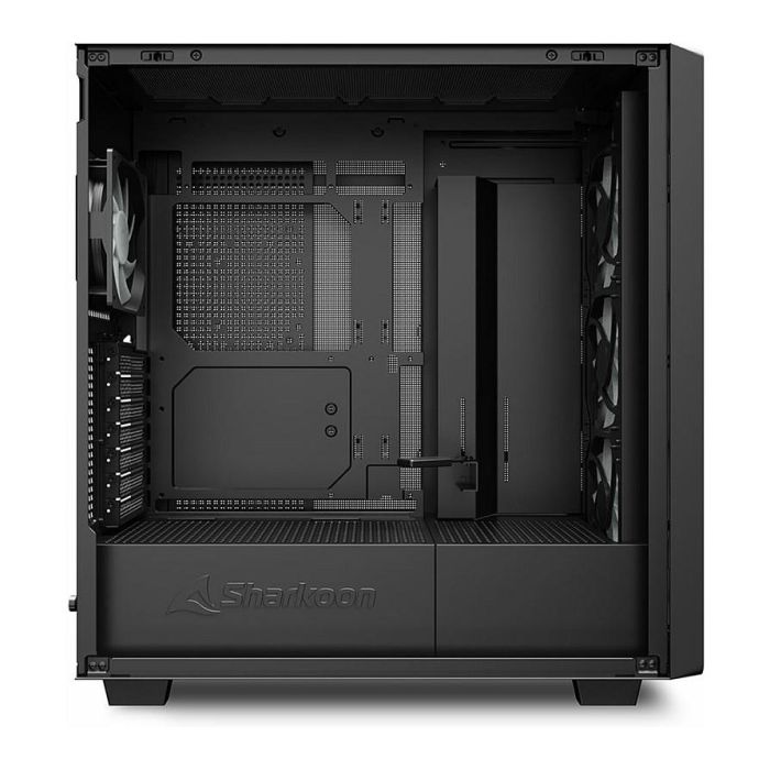 SHARKOON C70G Full Tower RGB Negro