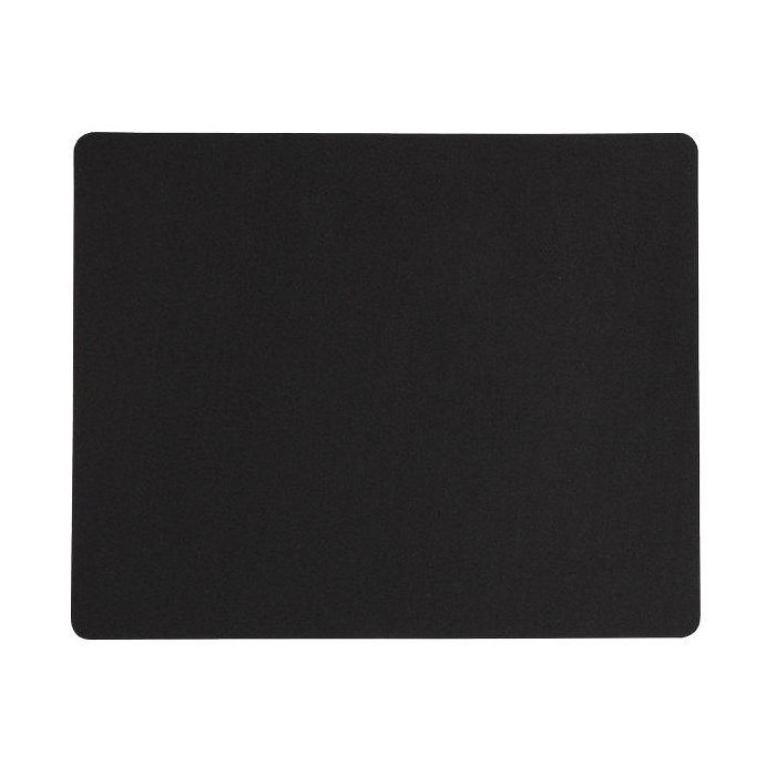 NATEC NPP-0379 alfombrilla para ratón Negro NATEC NPP-0379 alfombrilla para ratón Negro