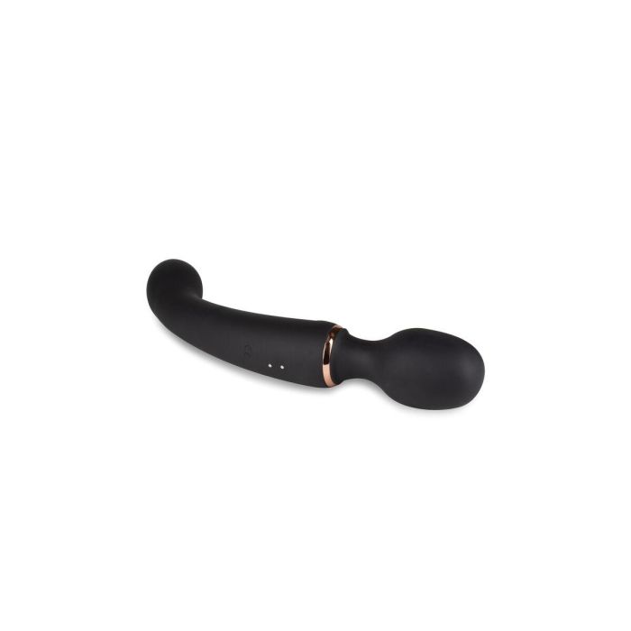 Masajeador Blush Lush Negro 11 Masajeador Blush Lush Negro 11