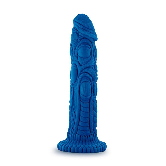 Consolador Realista Blush The Realm Silicona Ø 4,1 cm Consolador Realista Blush The Realm Silicona Ø 4,1 cm