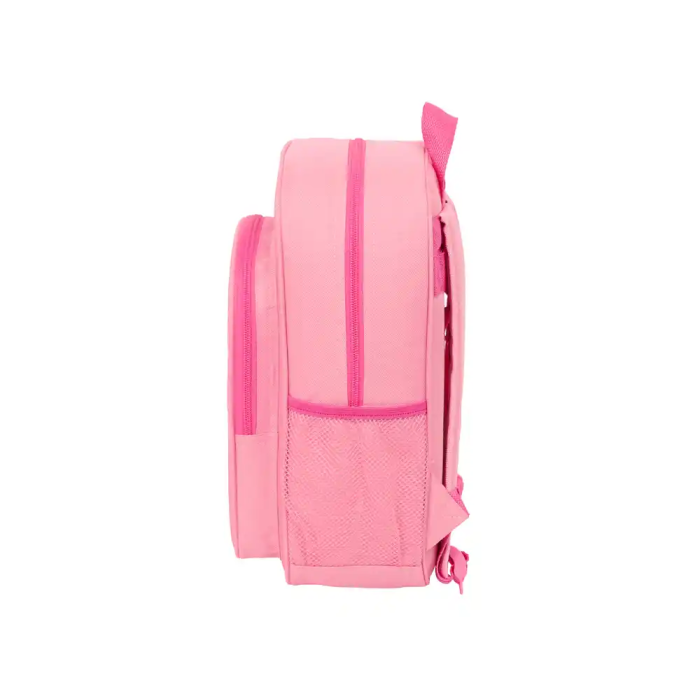 Safta Mochila Infantil Adapt. Carro Princesas 26x34x11cm 2 Safta Mochila Infantil Adapt. Carro Princesas 26x34x11cm 2