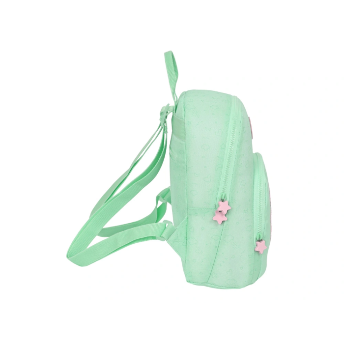 Mochila BlackFit8 Moon Verde 25 x 30 x 13 cm 2