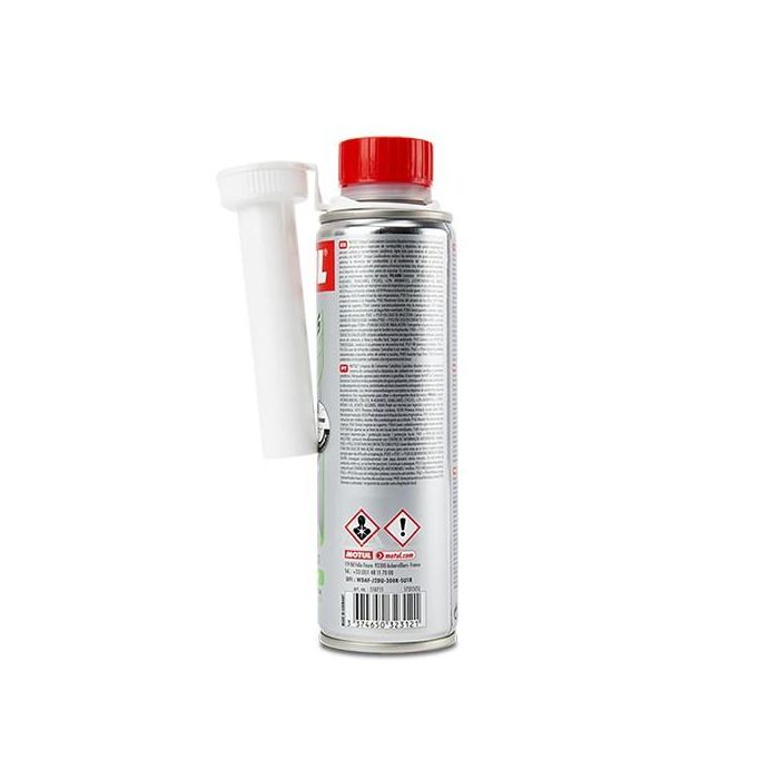 Limpiador Catalizador Motul MTL110711 1 Limpiador Catalizador Motul MTL110711 1