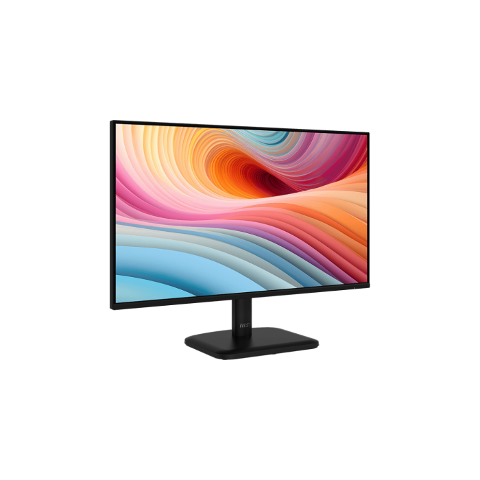 MSI Monitor Pro MP251L E2 24.5" IPS 1920x1080 120Hz 1ms Negro 9S6-3PD2CM-029 1