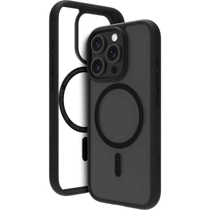 dbramante GRENEN MAGSAFE - IPHONE 16 PRO 0 dbramante GRENEN MAGSAFE - IPHONE 16 PRO 0