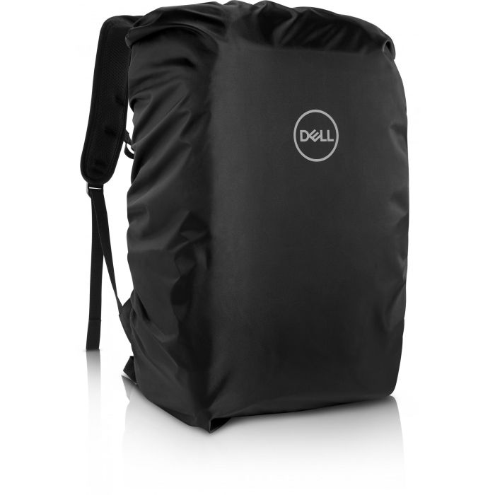 Dell Mochila GM1720PM para Portátil Gaming de 17 Pulgadas Negra 1 Dell Mochila GM1720PM para Portátil Gaming de 17 Pulgadas Negra 1