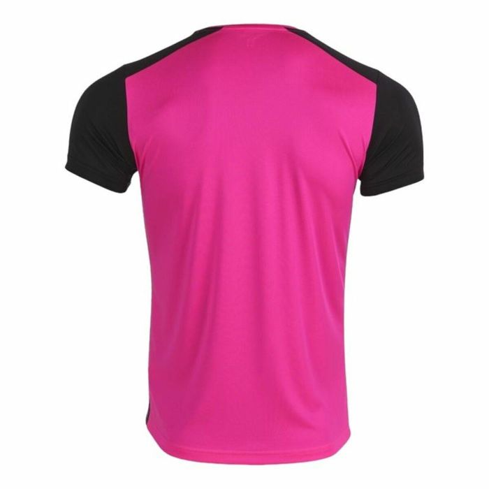 Camiseta de Manga Corta Hombre Joma Sport Record II 1
