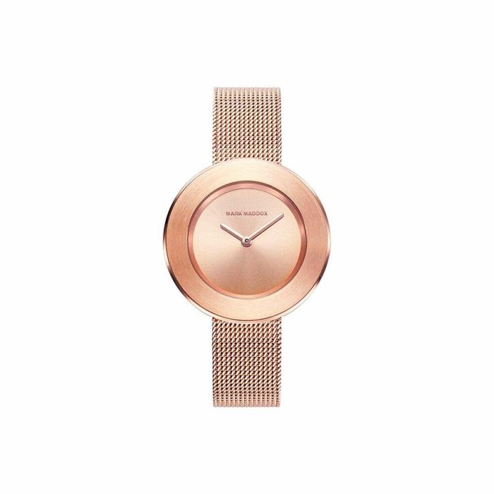 Reloj Mujer Mark Maddox MM7013-90 0 Reloj Mujer Mark Maddox MM7013-90 0
