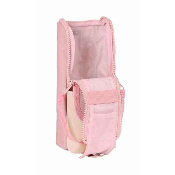 Portatodo con asa glowlab "hearts" 6x21x6 1 Portatodo con asa glowlab "hearts" 6x21x6 1