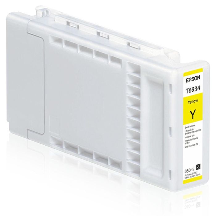 Epson GF Serie SC-T Cartucho amarillo 350 ml Epson GF Serie SC-T Cartucho amarillo 350 ml
