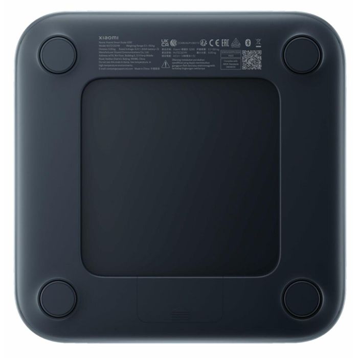 Báscula Digital de Baño Xiaomi S200 BHR9239GL Gris Vidrio templado 150 kg 9