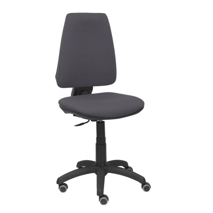 Silla de Oficina P&C PB600RP Gris oscuro 1