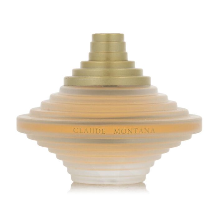 Perfume Mujer Montana EDP Claude Montana 100 ml 1