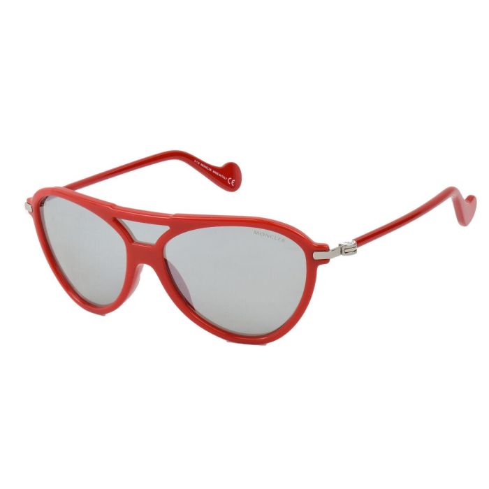 Gafas de Sol Hombre Moncler ML0054-67C Ø 128 mm