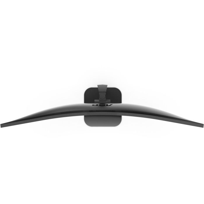 AOC CU34V5C/BK Monitor Curvo Ultrawide 34" WQHD VA 100Hz Profesional USB-C 12