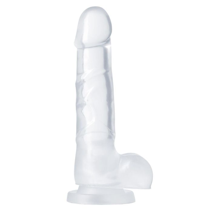 Vibrador Blush B yours 8 Vibrador Blush B yours 8