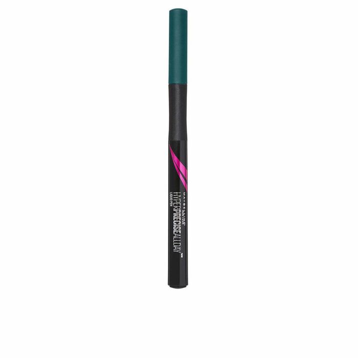 Maybelline Hyper Precise All Day Liquid Pen 730-jungle Maybelline Hyper Precise All Day Liquid Pen 730-jungle