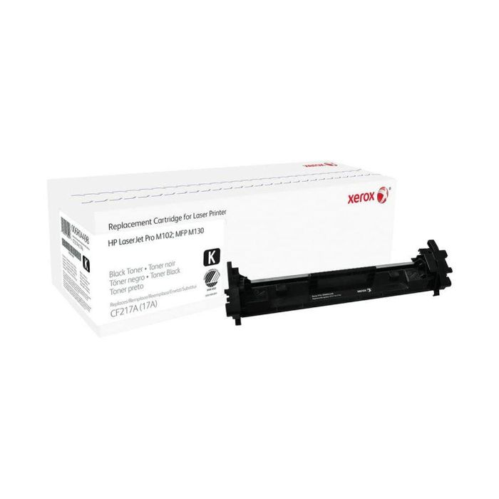 Cartucho de Tinta Original Xerox 006R04498 Negro