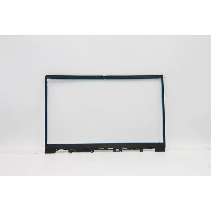 Lenovo Replacement LCD front bezel for ThinkBook 15 G3 (21A4) model, designed for easy installation and compatibility. Lenovo Replacement LCD front bezel for ThinkBook 15 G3 (21A4) model, designed for easy installation and compatibility.