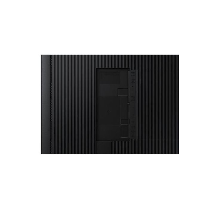 Samsung LH85QBCEBGCXEN pantalla de señalización Pantalla plana para señalización digital 2,16 m (85") Wifi 350 cd / m² 4K Ultra HD Negro Tizen 16/7 5 Samsung LH85QBCEBGCXEN pantalla de señalización Pantalla plana para señalización digital 2,16 m (85") Wifi 350 cd / m² 4K Ultra HD Negro Tizen 16/7 5