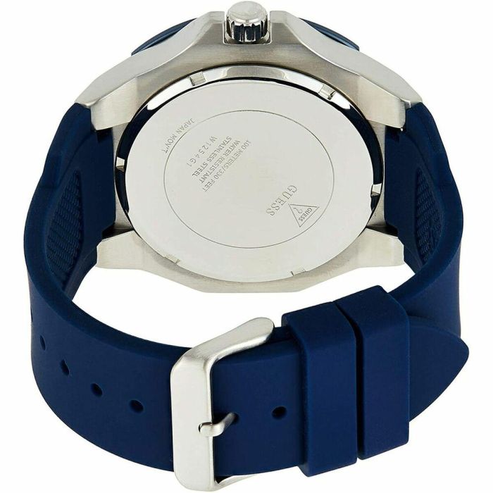 Reloj Hombre Guess W1254G1 (Ø 52 mm) 1