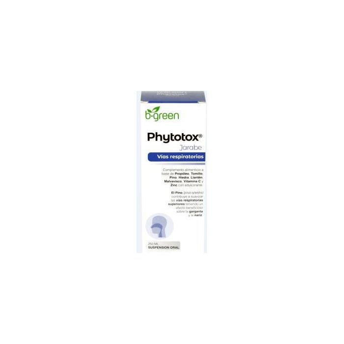 Phytotox 250Ml. Phytotox 250Ml.