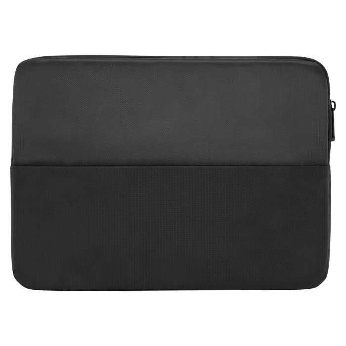 Targus Citygear 3 Funda para Portátil de 14 Pulgadas, Negro 3 Targus Citygear 3 Funda para Portátil de 14 Pulgadas, Negro 3