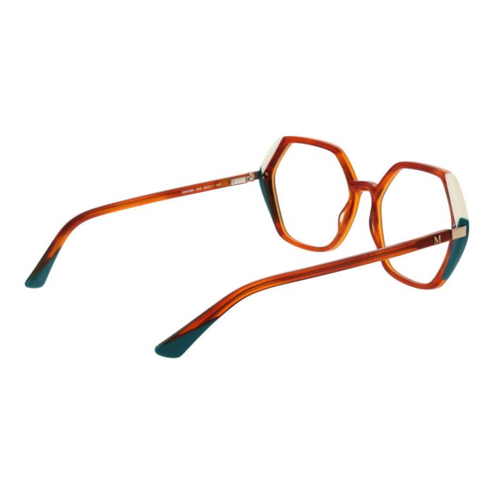 Montura de Gafas Mujer Guess Marciano GM0389 55056 1 Montura de Gafas Mujer Guess Marciano GM0389 55056 1