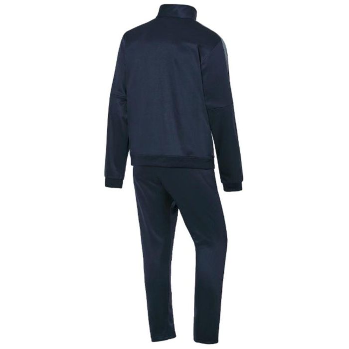 Chándal Infantil Joluvi Seam Azul 1