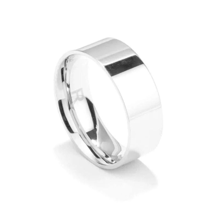 Anillo Hombre Radiant RH000028-26 Plateado 26