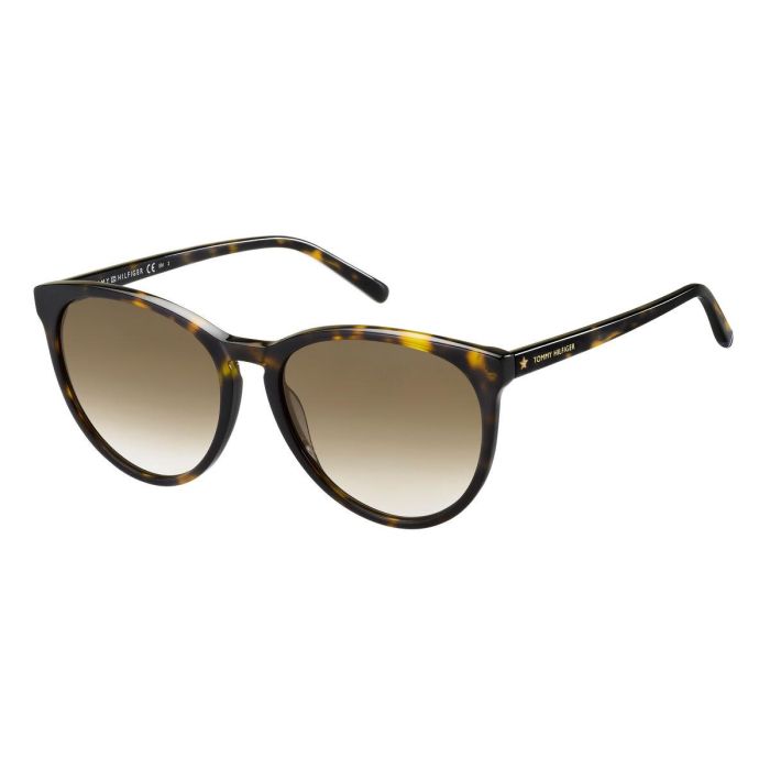 Gafas de Sol Mujer Tommy Hilfiger TH1724S086HA ø 56 mm 0 Gafas de Sol Mujer Tommy Hilfiger TH1724S086HA ø 56 mm 0