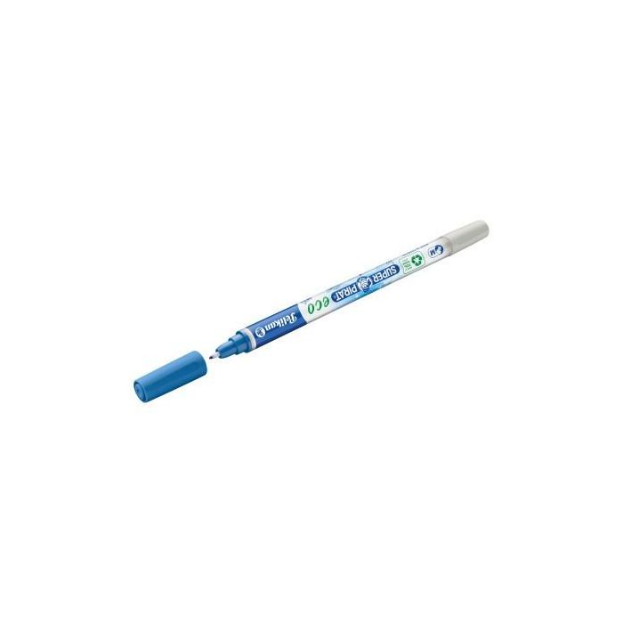 Pelikan Tintenlöscher Super-Pirat ECO 850M 1 Stück Faltschachtel 5