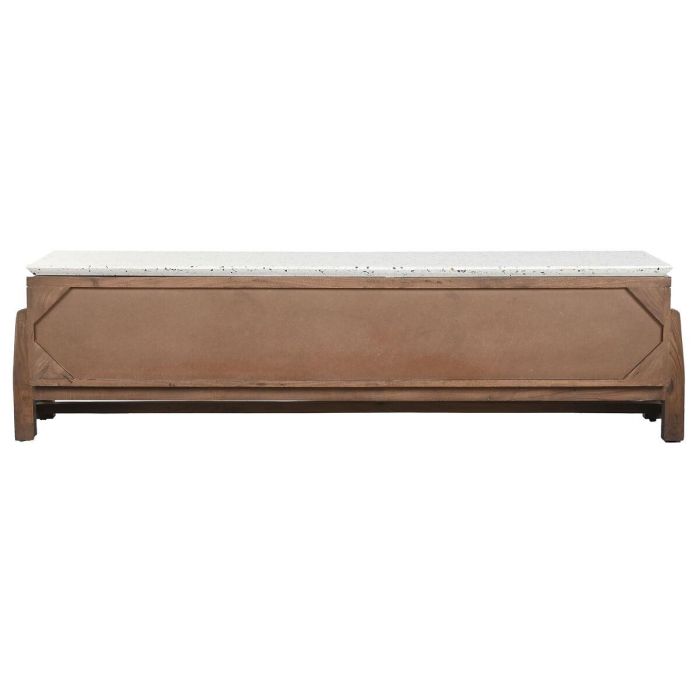 Mueble de TV Home ESPRIT 166 x 46 x 52 cm 8 Mueble de TV Home ESPRIT 166 x 46 x 52 cm 8