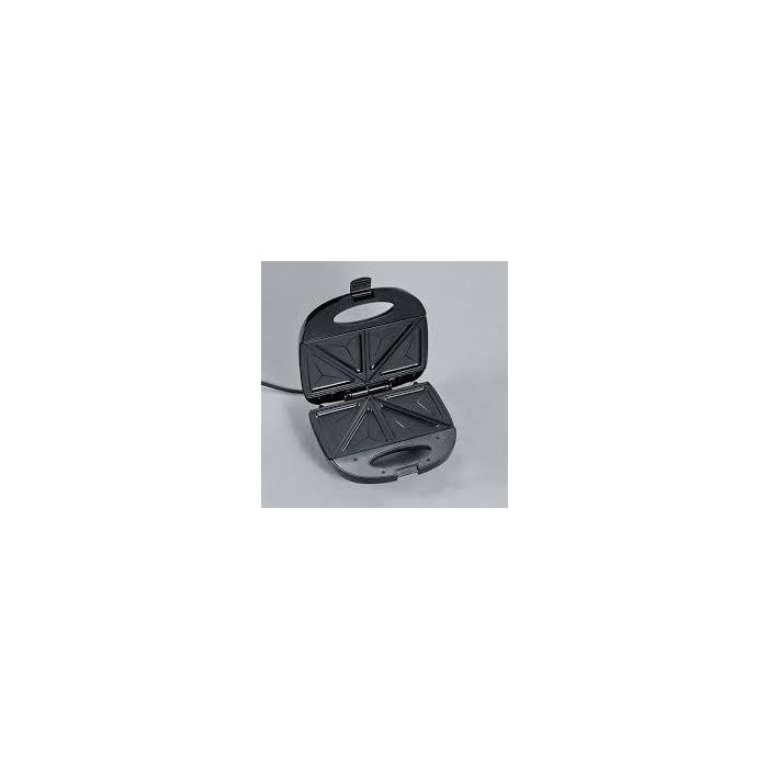 SEVERIN SA-2969 Mister Crunch Machine - Negro 2 SEVERIN SA-2969 Mister Crunch Machine - Negro 2