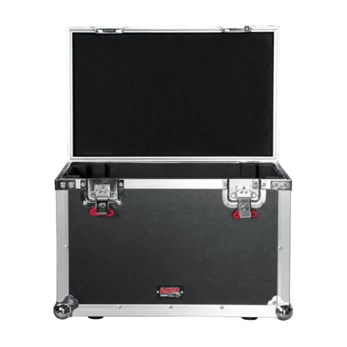 Gator Gtour Estuche Amplificador Cabezal Mini - 56x30.5x30.5 Cm 3