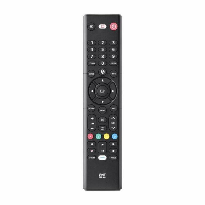 Mando a Distancia Universal One For All URC1310 Mando a Distancia Universal One For All URC1310