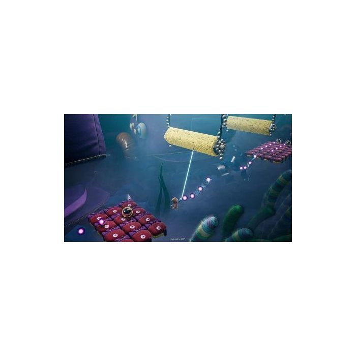 Juego para Consola Sony PS4 Sackboy: Una aventura a lo grande 4