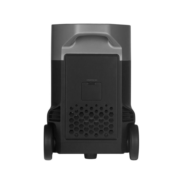 Ecoflow OB02877 Batería Inteligente Fosfato de litio-hierro (LiFePO4) 5