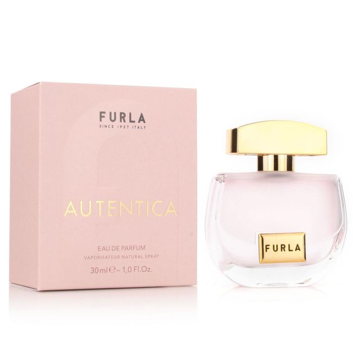 Perfume Mujer Furla Autentica EDP 30 ml 3