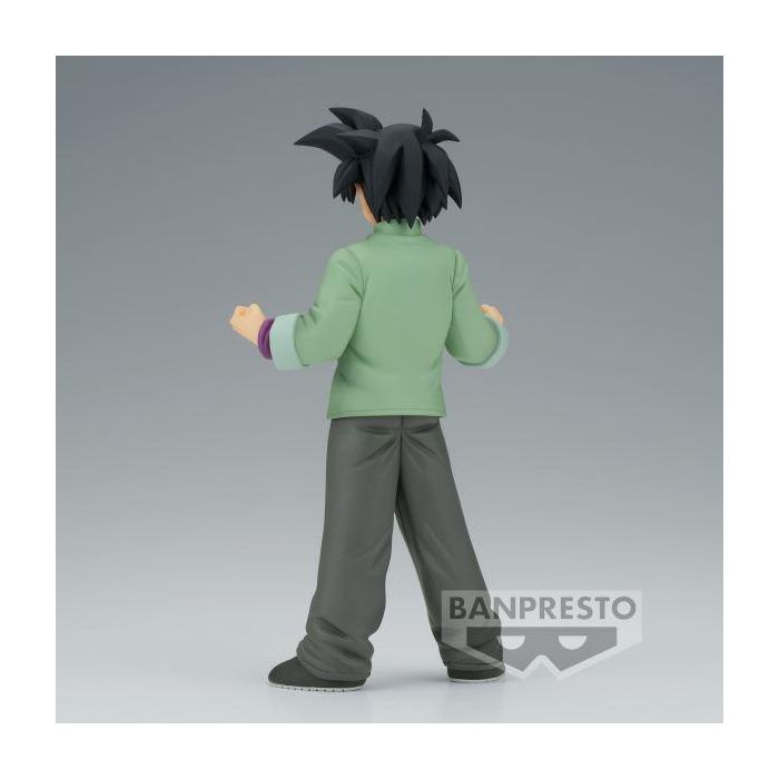 Figura Banpresto Dragon Ball Super Super 4 Figura Banpresto Dragon Ball Super Super 4