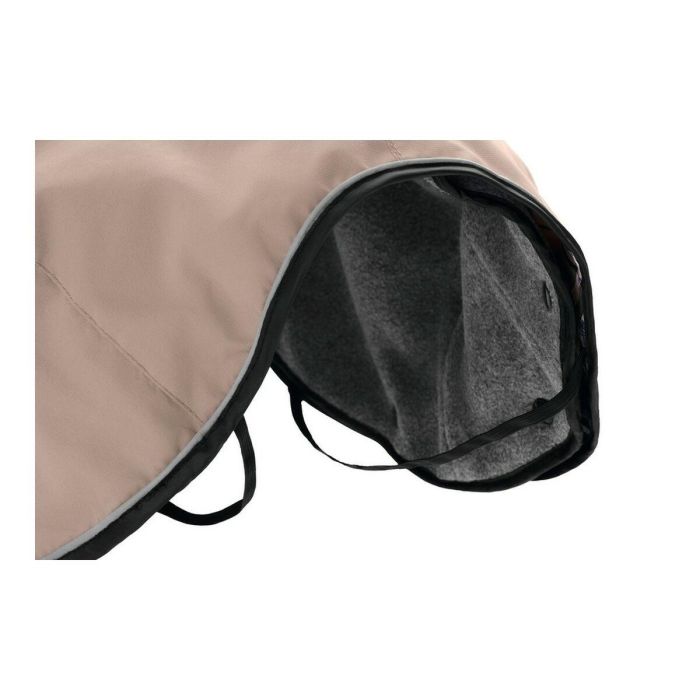 Abrigo para Perro Norton 360 Uppsala 45 cm Marrón 1 Abrigo para Perro Norton 360 Uppsala 45 cm Marrón 1