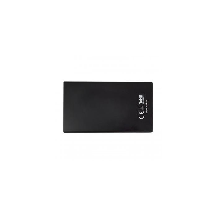 Ewent EW7056 Caja para Disco Duro Externo HDD 3.5" SATA USB 3.2 Gen 1 Tipo B Negro 2 Ewent EW7056 Caja para Disco Duro Externo HDD 3.5" SATA USB 3.2 Gen 1 Tipo B Negro 2