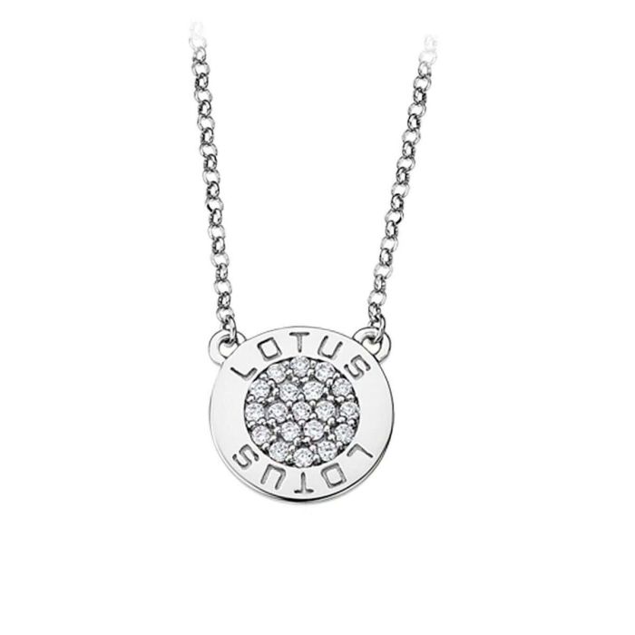 Collar Mujer Lotus LP1252-1/1 Collar Mujer Lotus LP1252-1/1