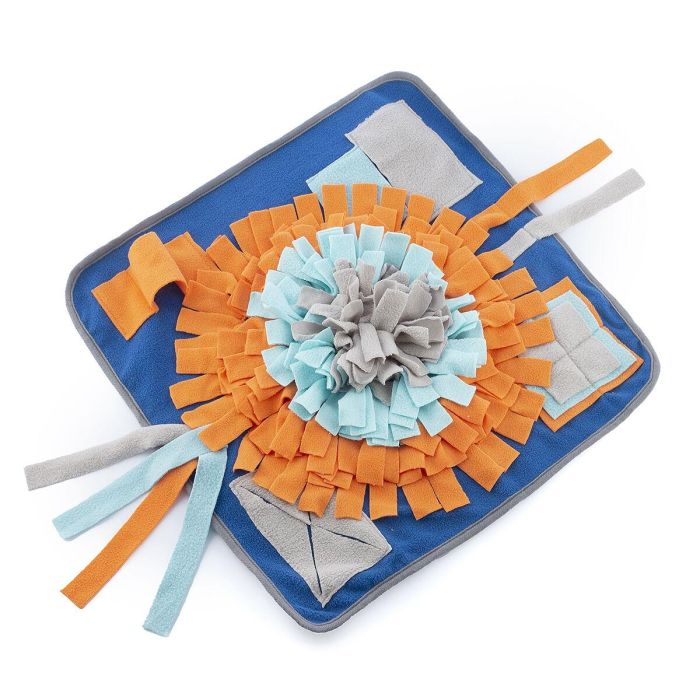 Alfombra Olfativa para Mascotas Fooland InnovaGoods 2 Alfombra Olfativa para Mascotas Fooland InnovaGoods 2