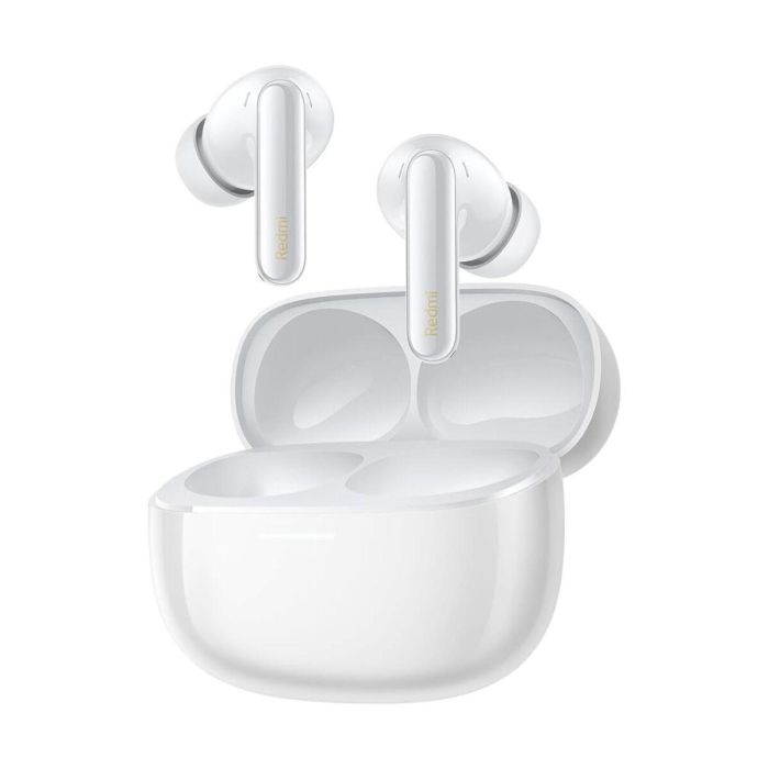 Auriculares Xiaomi BHR9310GL Blanco 2 Auriculares Xiaomi BHR9310GL Blanco 2