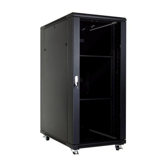 Armario Rack Mural NCB27-610-CAA 0 Armario Rack Mural NCB27-610-CAA 0