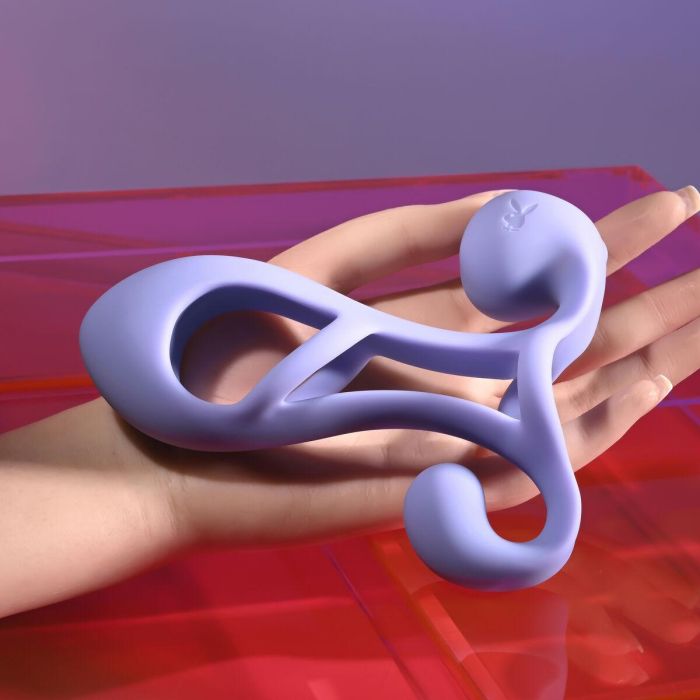 Vibrador Evolved Playboy 17