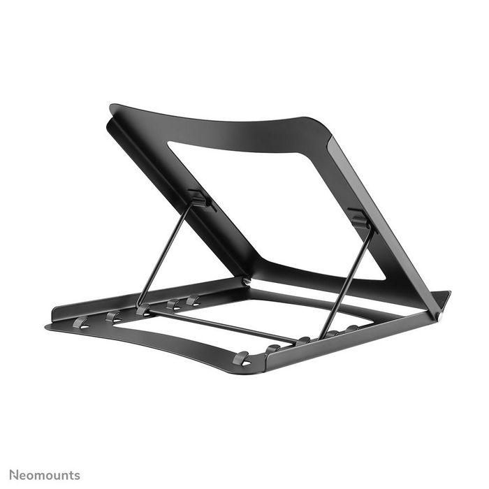 Soporte para Portátil Neomounts NSLS075BLACK 2 Soporte para Portátil Neomounts NSLS075BLACK 2
