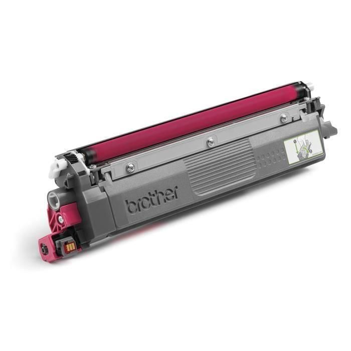 Brother Toner XL Magenta Hll3220Cw, 3240Cdw - Dcpl3520Cdw, 3560Cdw - Mfcl3740Cdw, 3760Cdw - Hll8230Cdw, 8240Cdw - Mfcl8340Cdw, 8390Cdw 5 Brother Toner XL Magenta Hll3220Cw, 3240Cdw - Dcpl3520Cdw, 3560Cdw - Mfcl3740Cdw, 3760Cdw - Hll8230Cdw, 8240Cdw - Mfcl8340Cdw, 8390Cdw 5