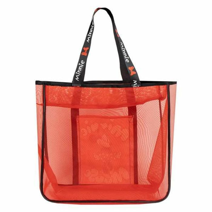 Bolsa playa premium minnie 62.0 x 39.0 x 20.0 cm 2 Bolsa playa premium minnie 62.0 x 39.0 x 20.0 cm 2